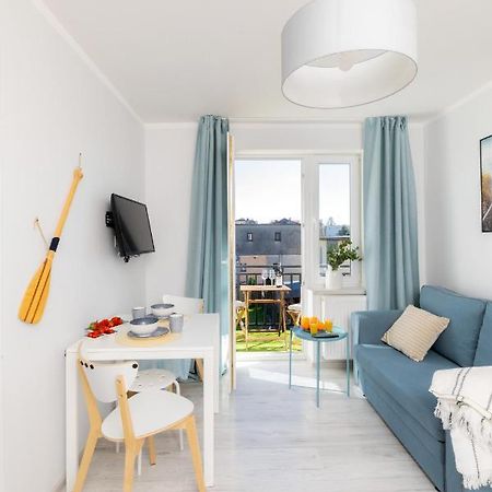 Wypocznij Apartamenty Jastrzębia Góra Esterno foto