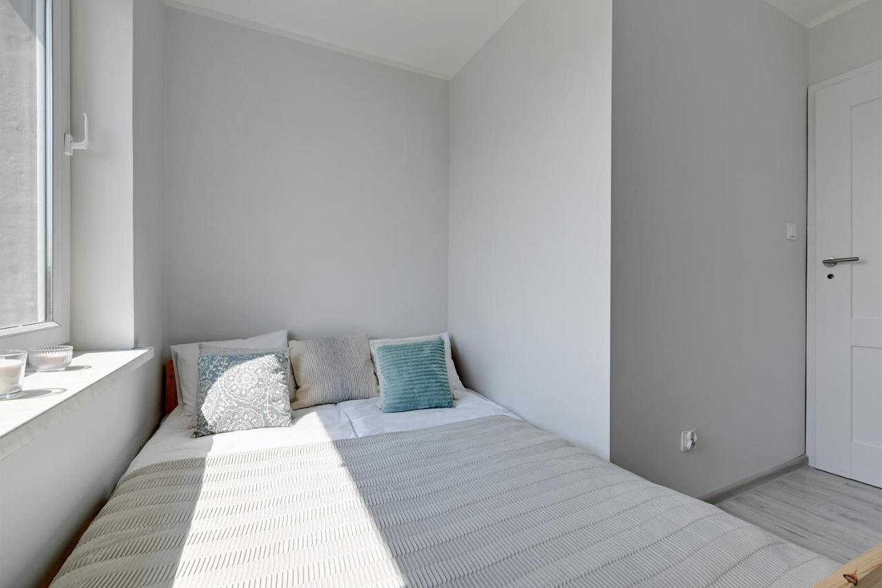 Wypocznij Apartamenty Jastrzębia Góra Esterno foto