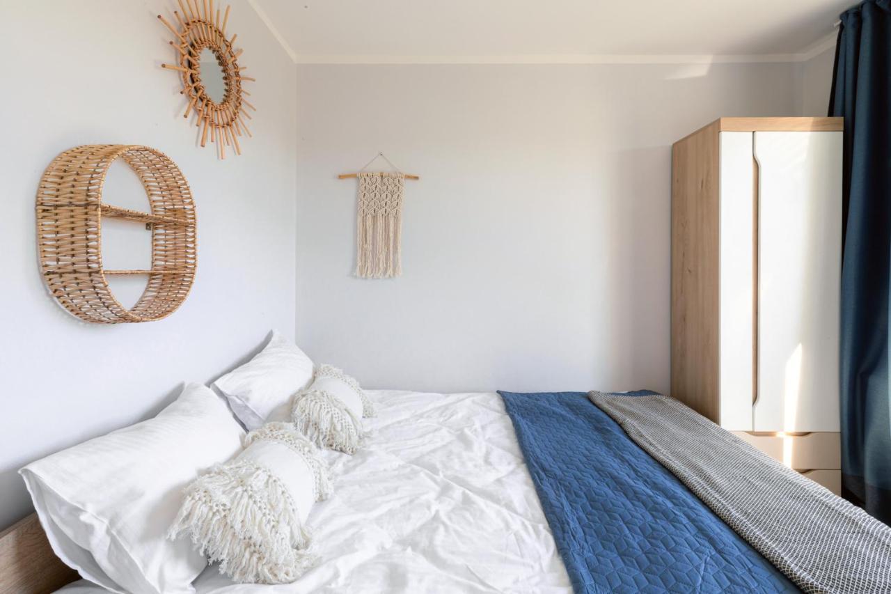 Wypocznij Apartamenty Jastrzębia Góra Esterno foto